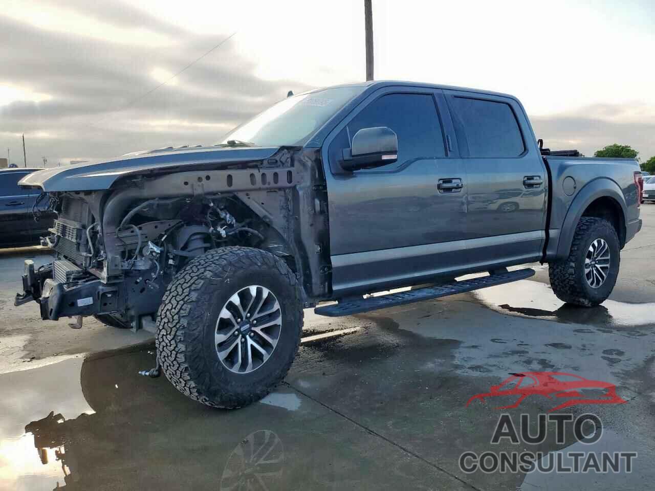 FORD F150 2019 - 1FTFW1RG5KFD35236