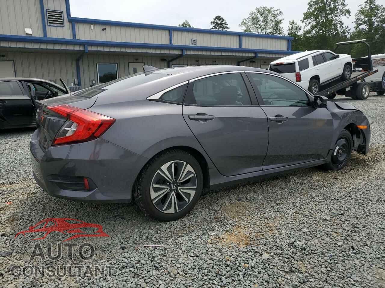 HONDA CIVIC 2017 - 2HGFC1F71HH632218