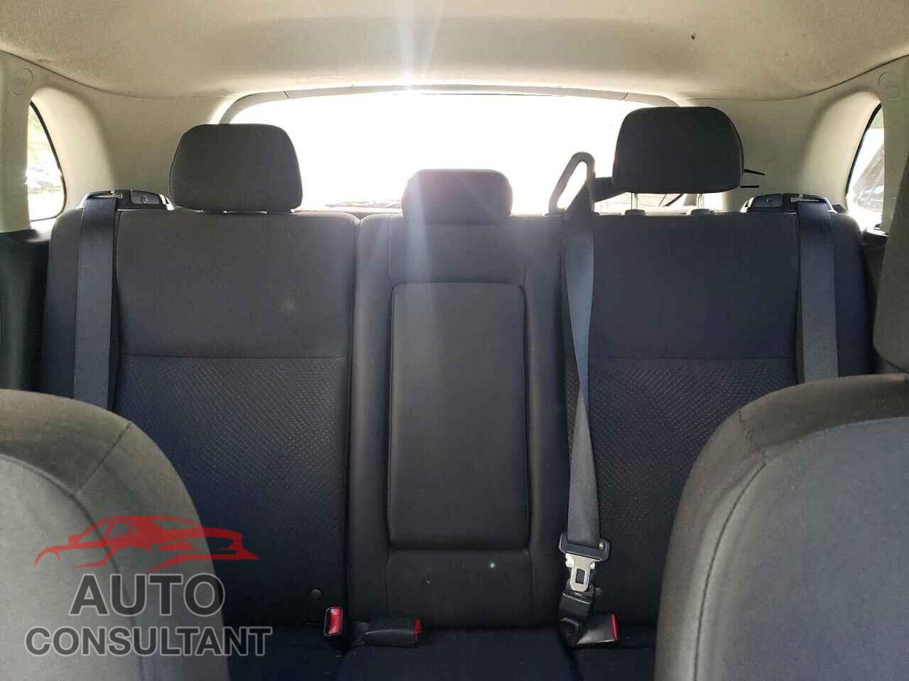 MITSUBISHI OUTLANDER 2013 - 4A4AR3AU5DE022980