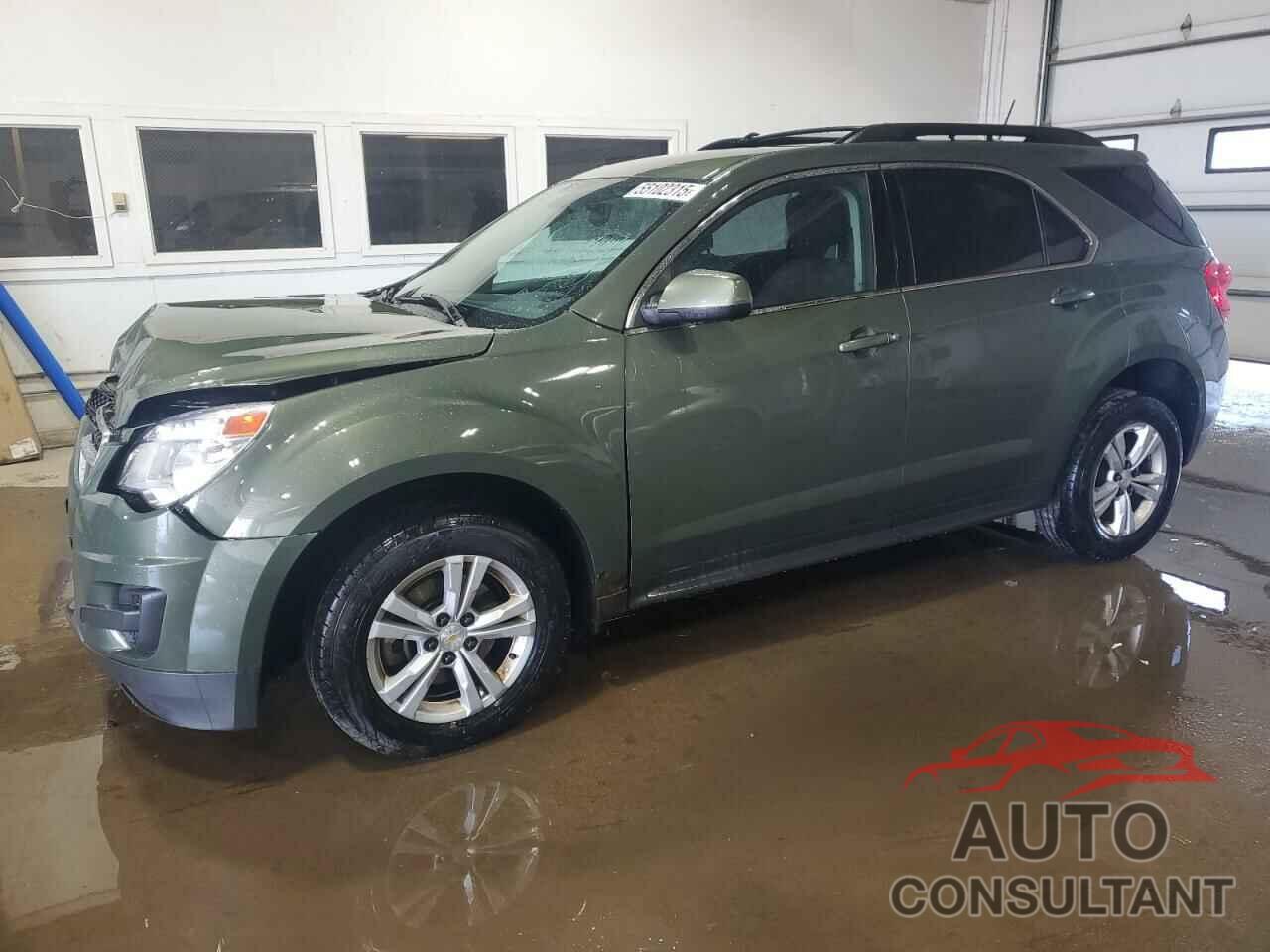CHEVROLET EQUINOX 2015 - 2GNFLFEK3F6154045