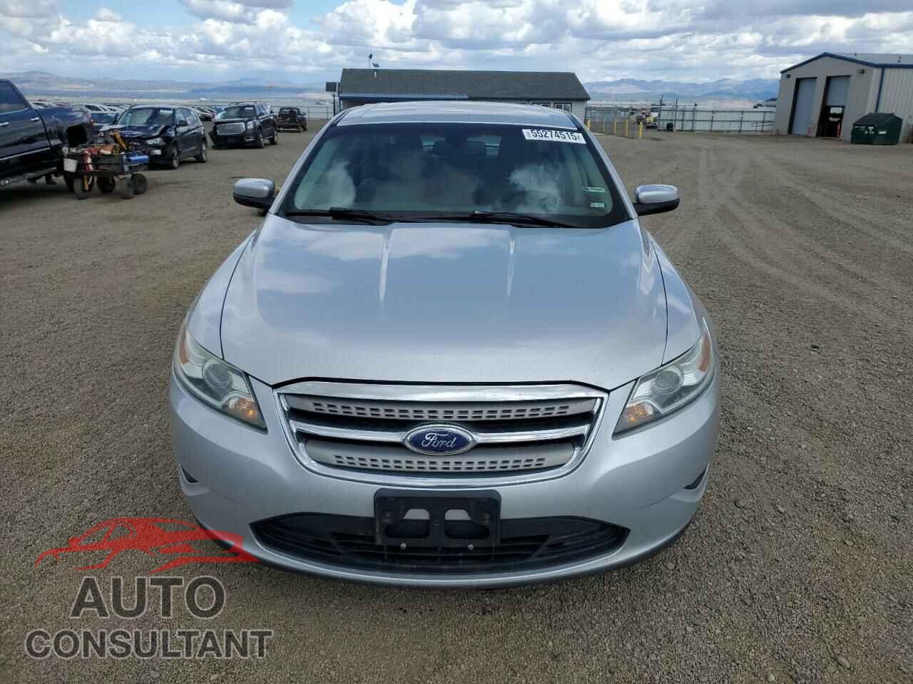 FORD TAURUS 2011 - 1FAHP2EW9BG169537
