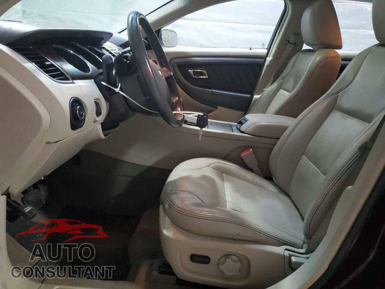 FORD TAURUS 2011 - 1FAHP2EW4BG136963