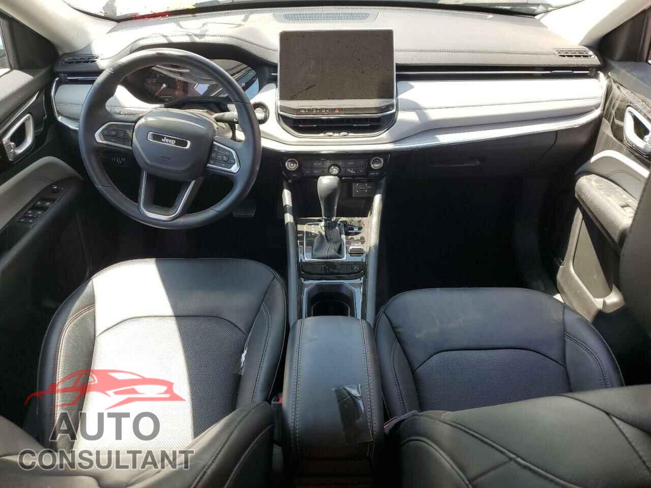 JEEP COMPASS 2022 - 3C4NJDCB2NT171916