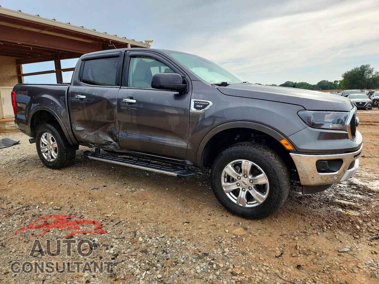 FORD RANGER 2020 - 1FTER4FH3LLA65587