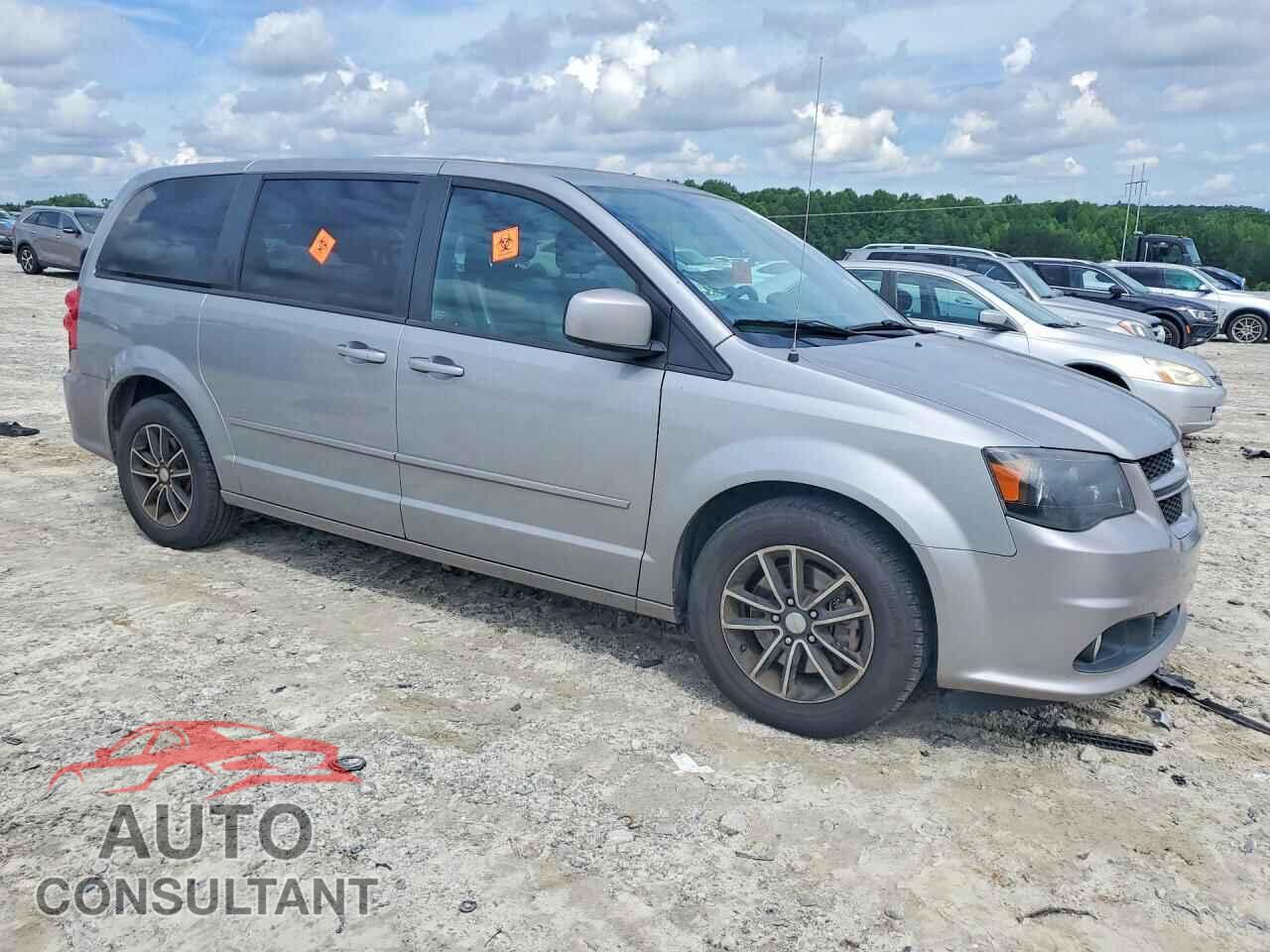 DODGE CARAVAN 2015 - 2C4RDGEG6FR555592