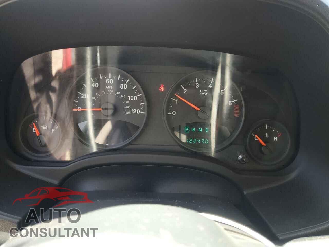 JEEP COMPASS 2013 - 1C4NJCBB5DD283593