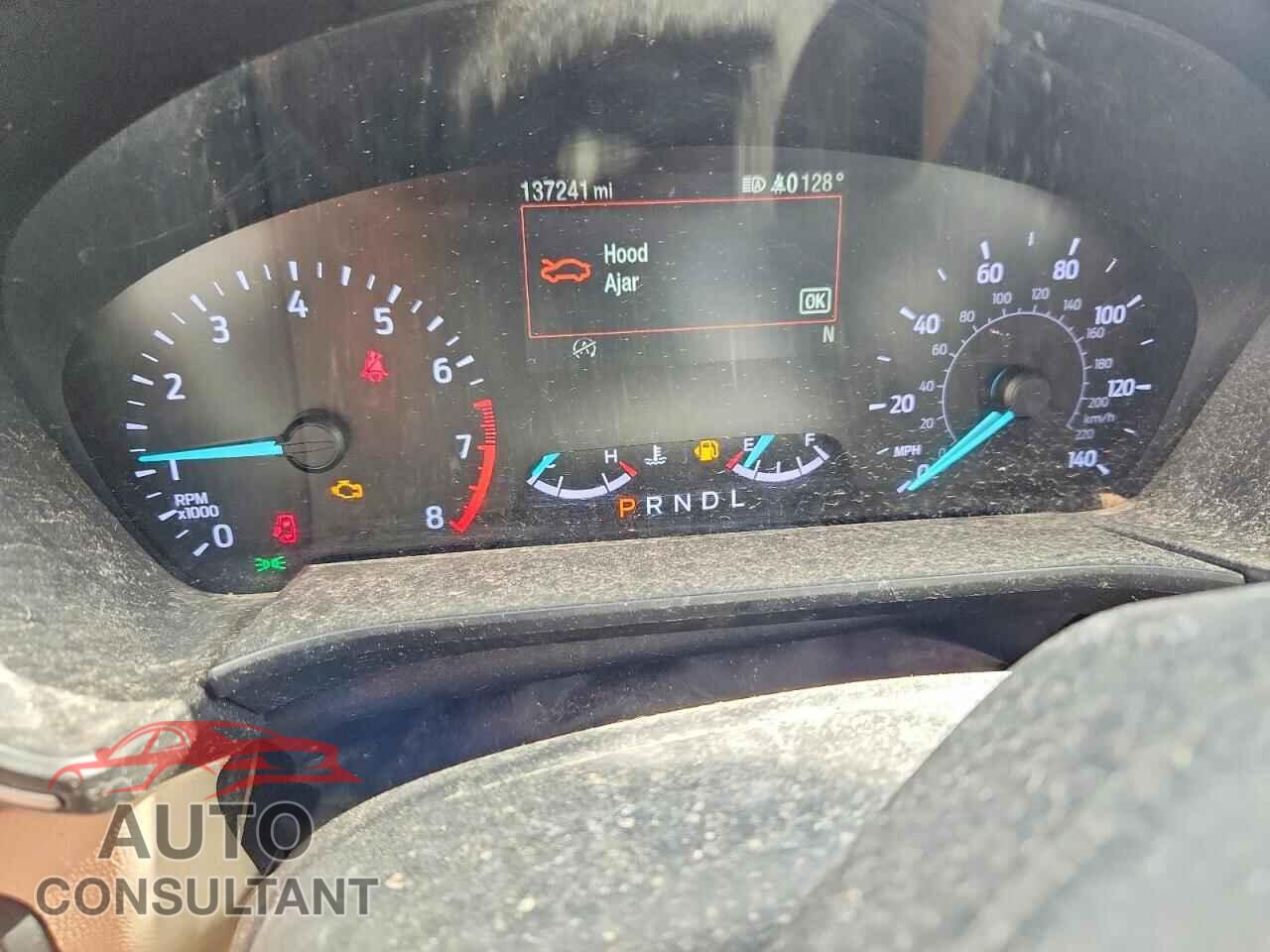 FORD ESCAPE 2020 - 1FMCU0H60LUA75705