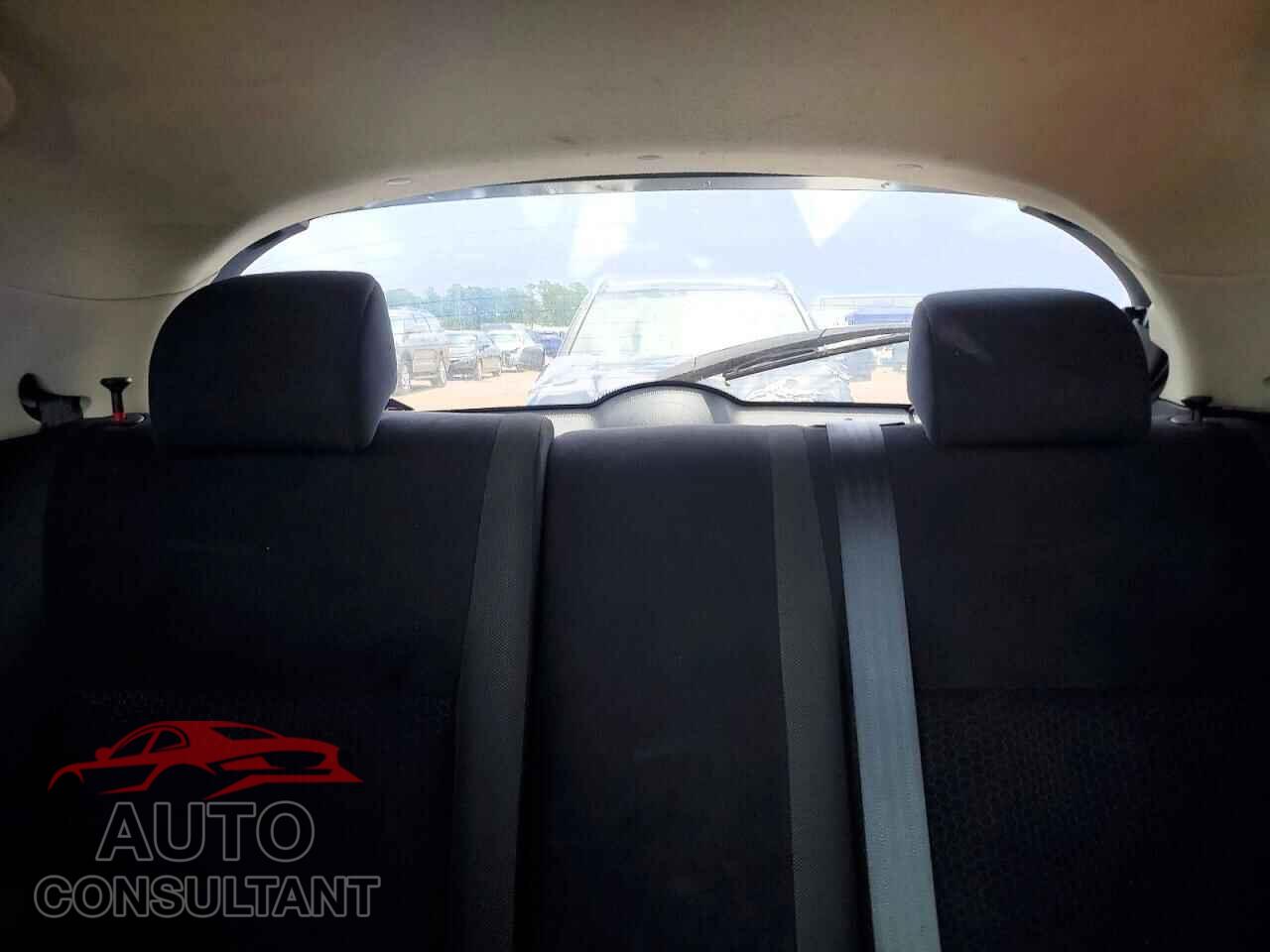 NISSAN JUKE 2013 - JN8AF5MR4DT219528