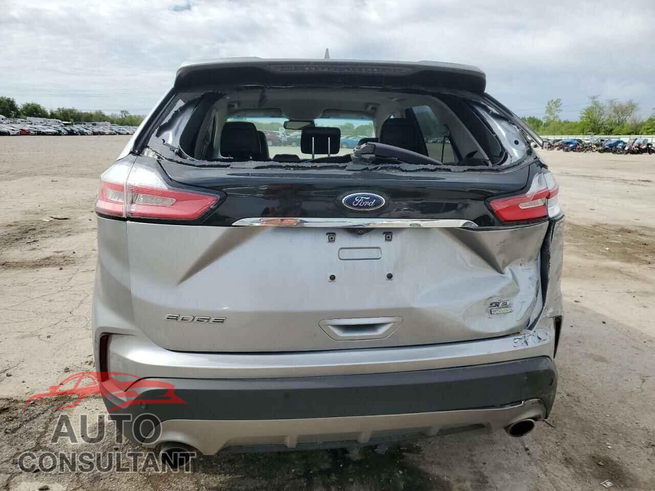 FORD EDGE 2020 - 2FMPK3J90LBA30735