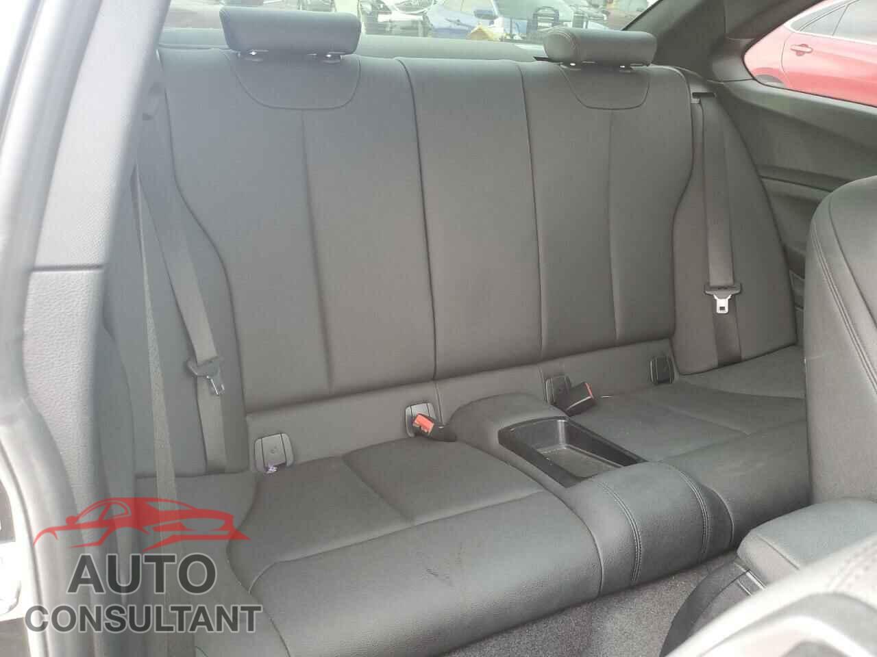 BMW 2 SERIES 2017 - WBA2F9C33HV983916