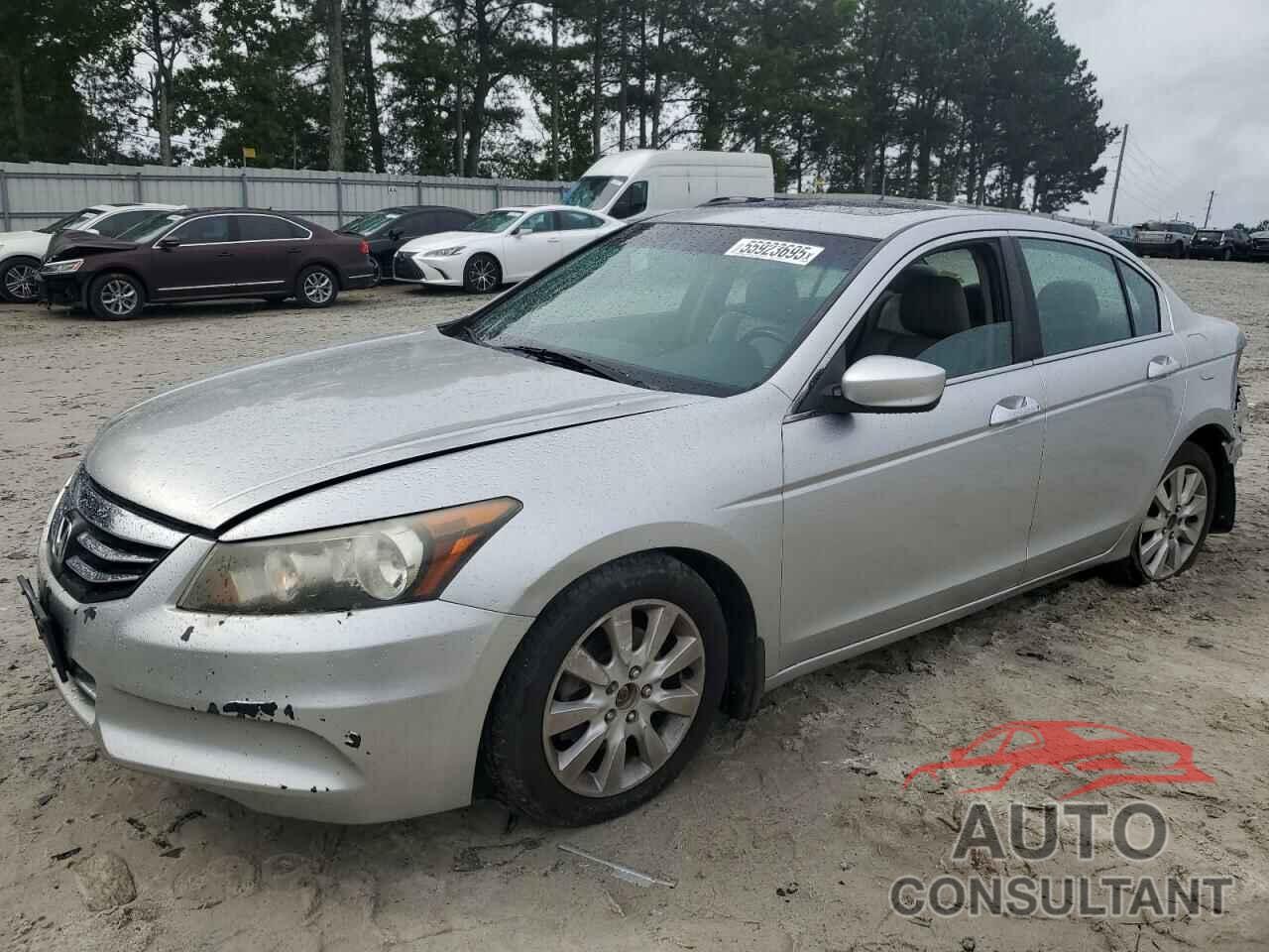 HONDA ACCORD 2012 - 1HGCP2F88CA032812