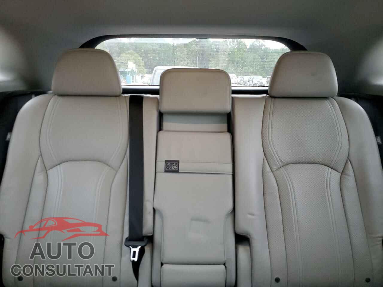 LEXUS RX350 2017 - 2T2ZZMCA8HC069718