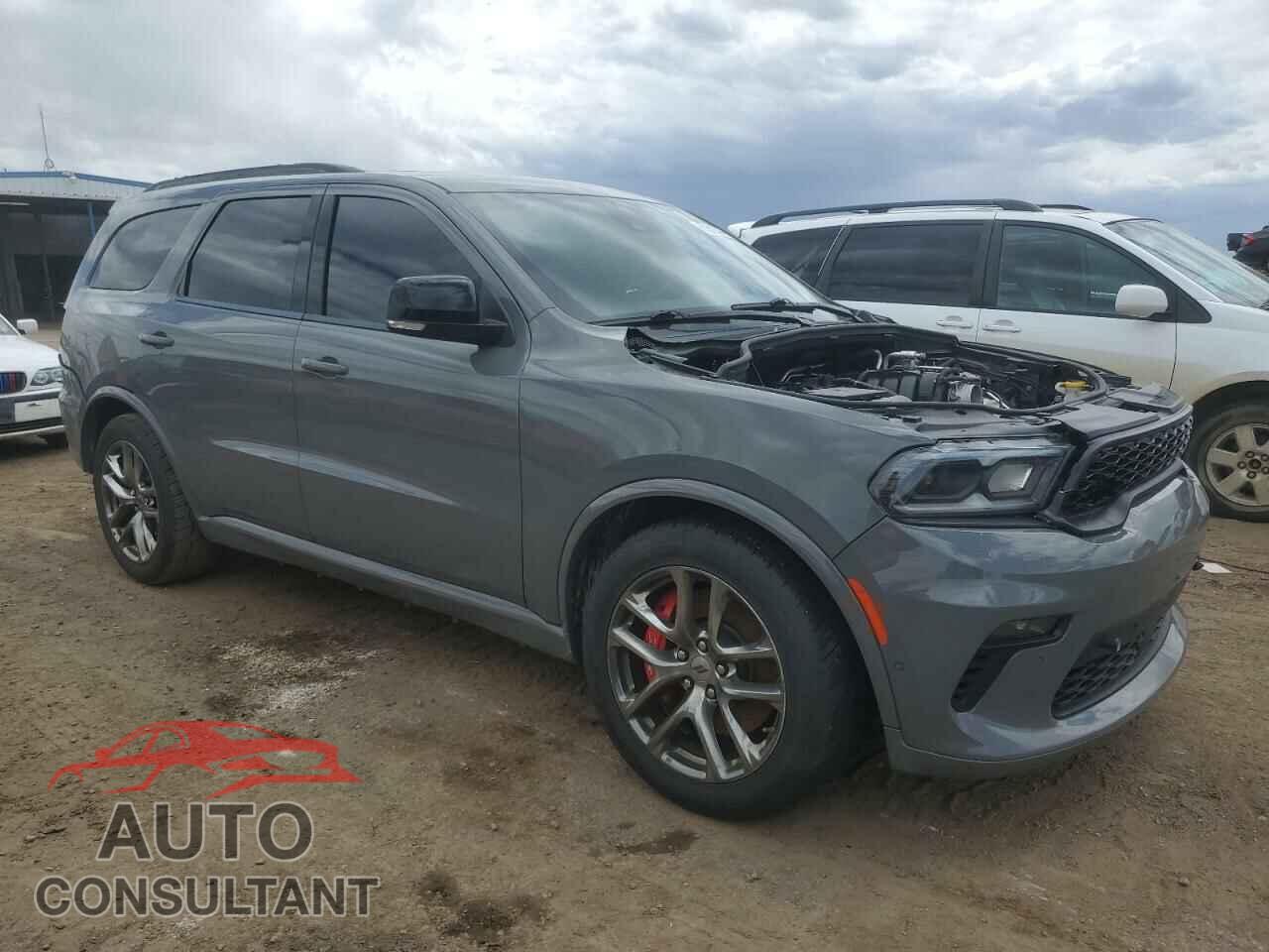 DODGE DURANGO 2023 - 1C4SDJCT2PC605462