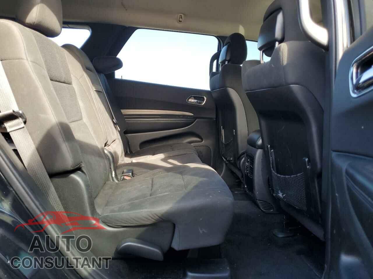 DODGE DURANGO 2015 - 1C4RDHAG6FC834187