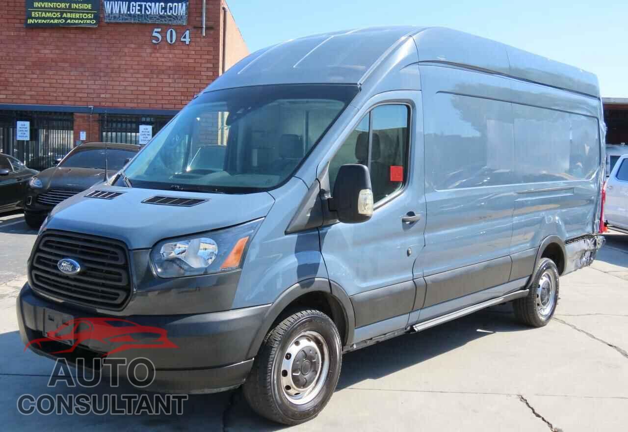 FORD TRANSIT 2019 - 1FTYR3XM9KKB13116