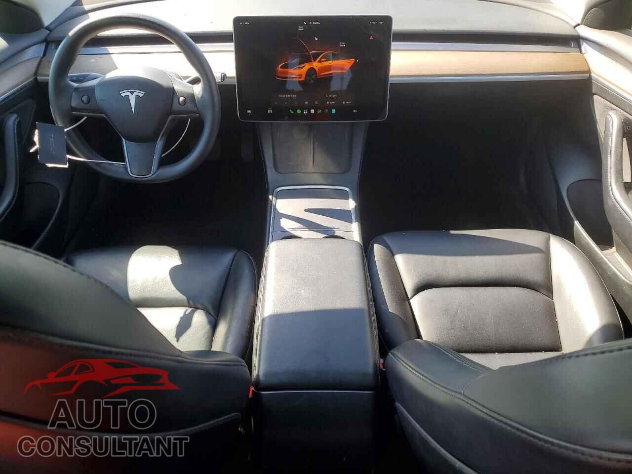 TESLA MODEL 3 2023 - 5YJ3E1EA6PF475010