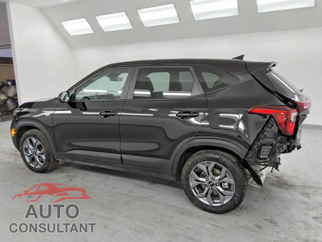 KIA SELTOS 2026 - KNDEPCAA0T7900421