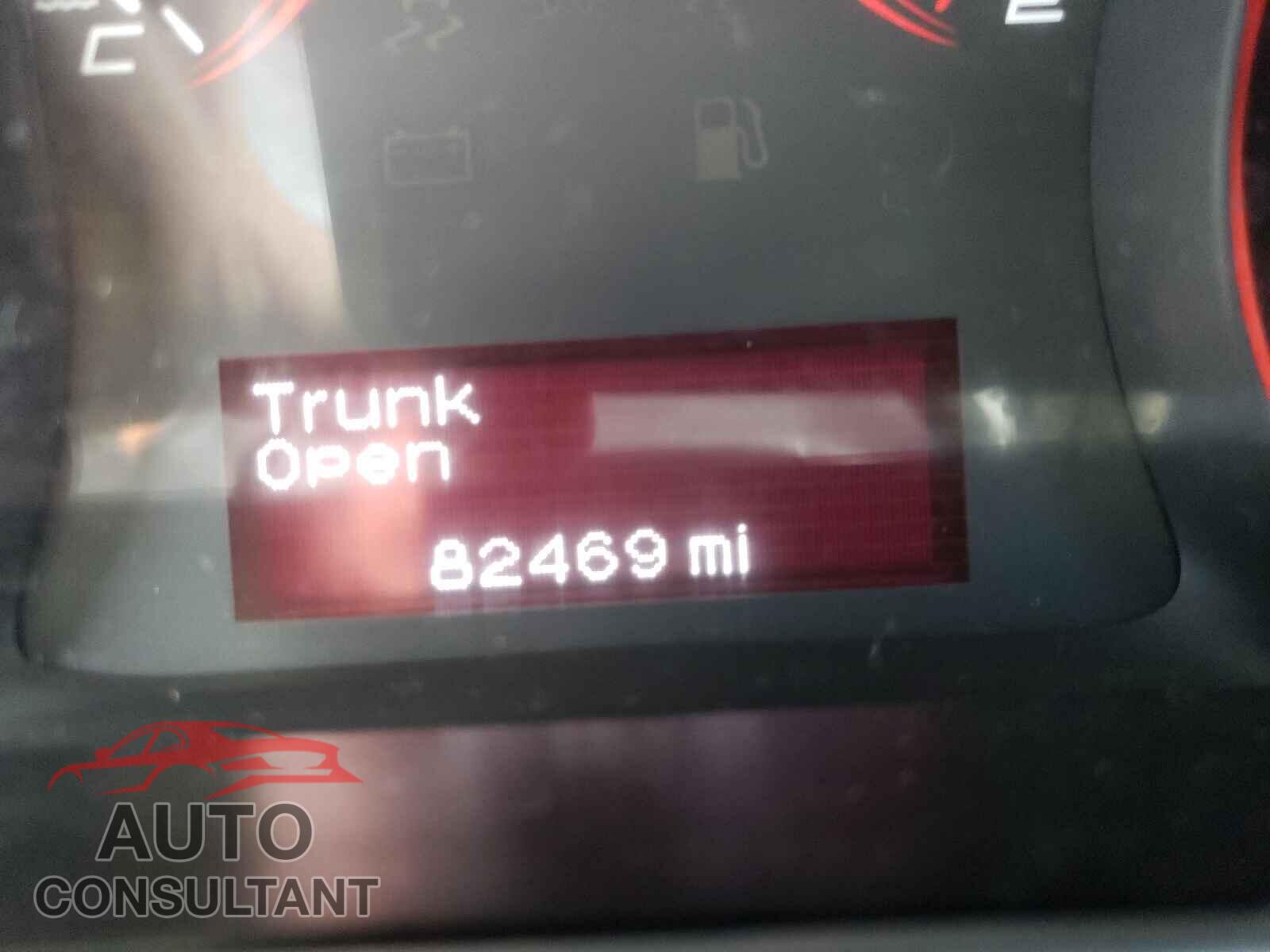 DODGE DART 2016 - 1C3CDFFA3GD821198