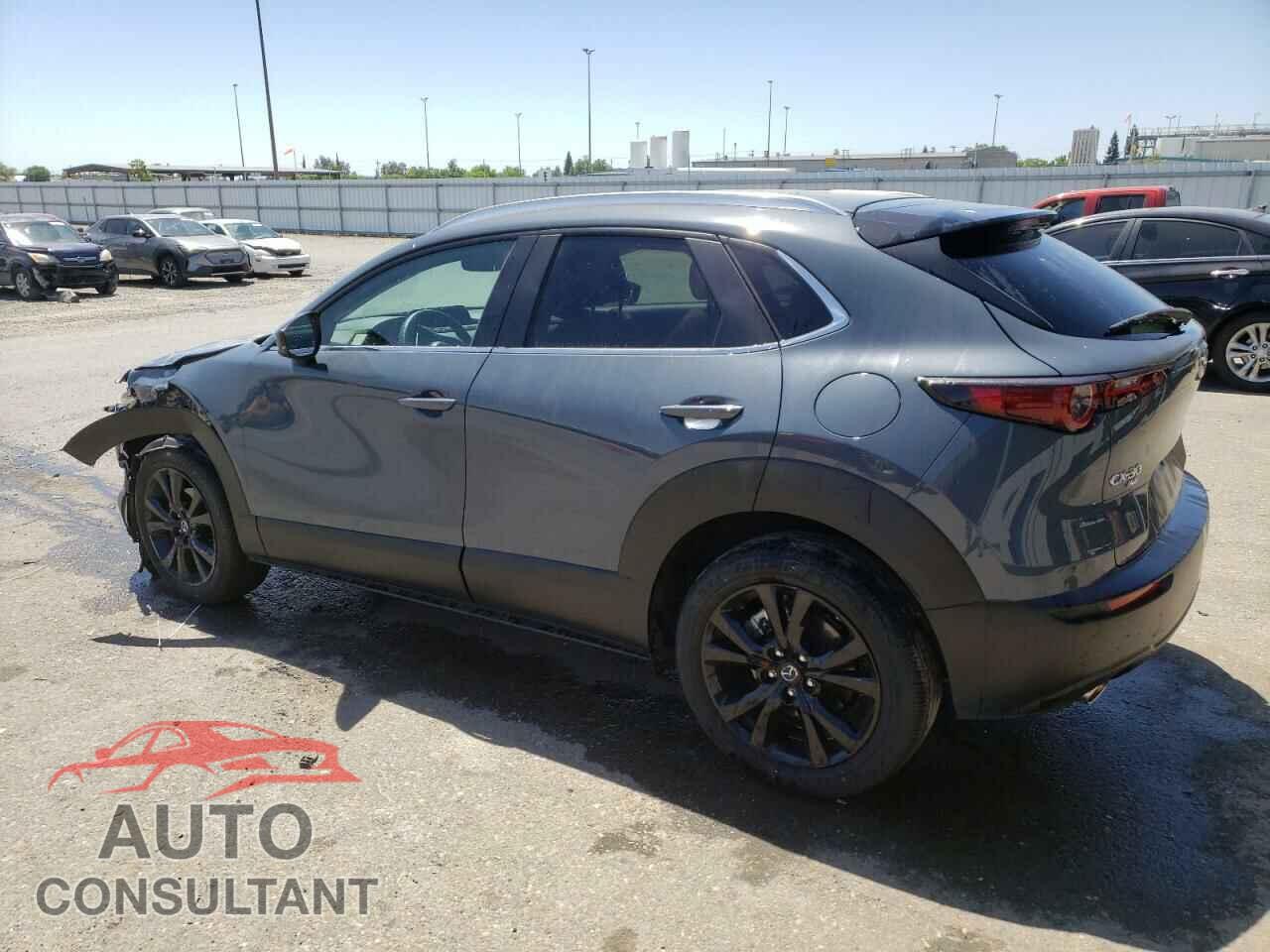 MAZDA CX30 2025 - 3MVDMBCM9SM799677