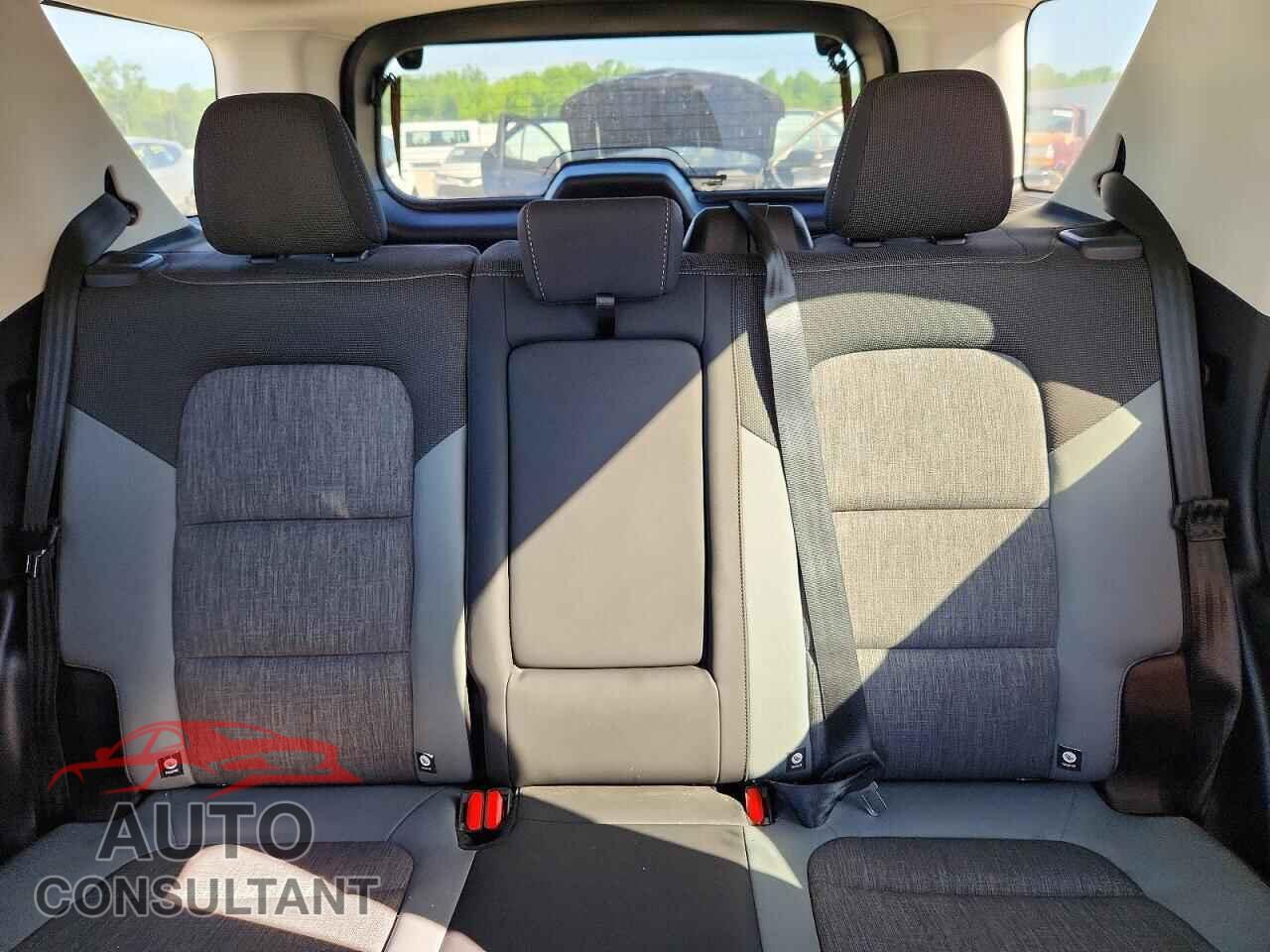 FORD BRONCO 2023 - 3FMCR9B61PRD89570