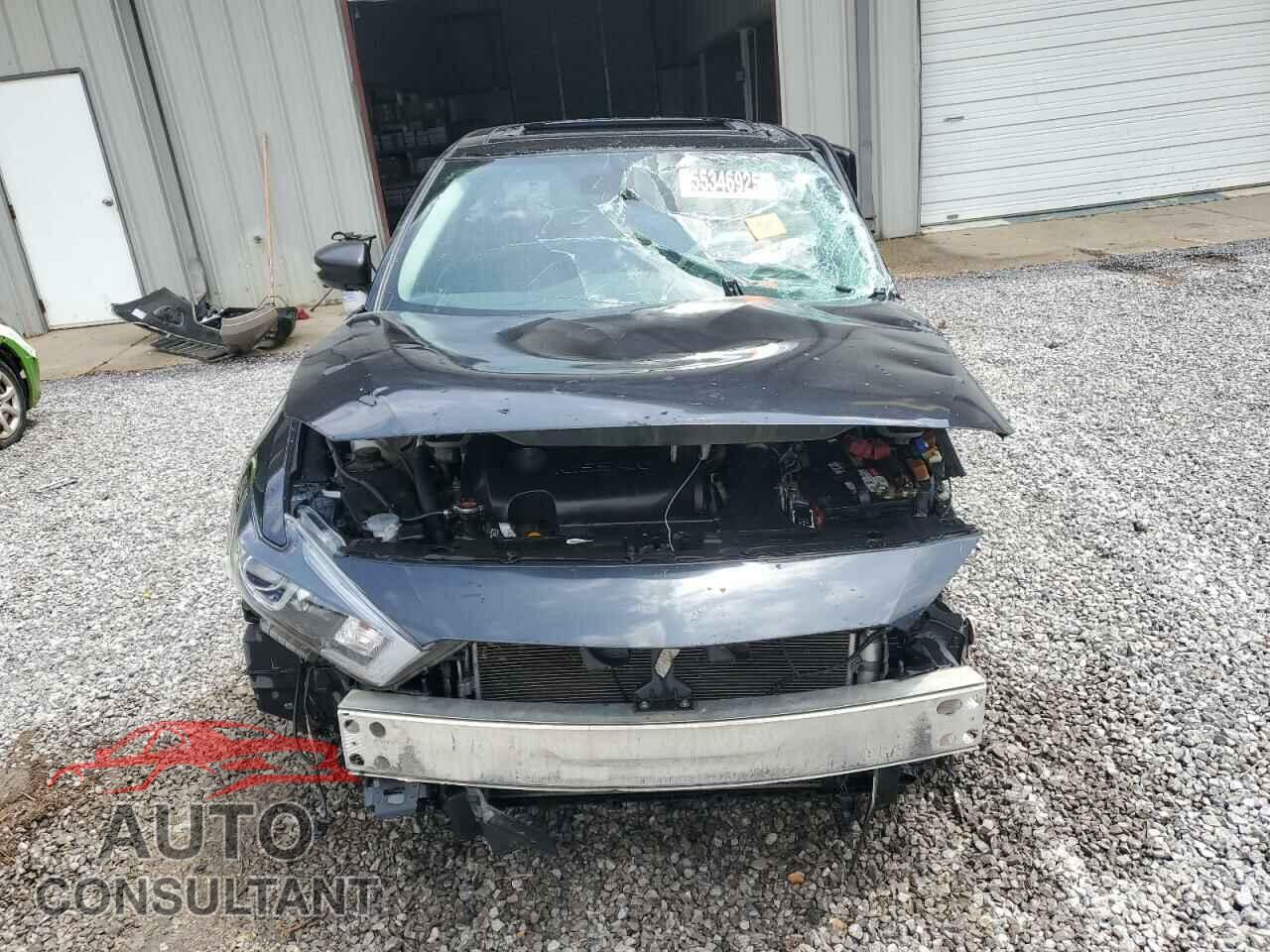 NISSAN MAXIMA 2017 - 1N4AA6AP5HC365189