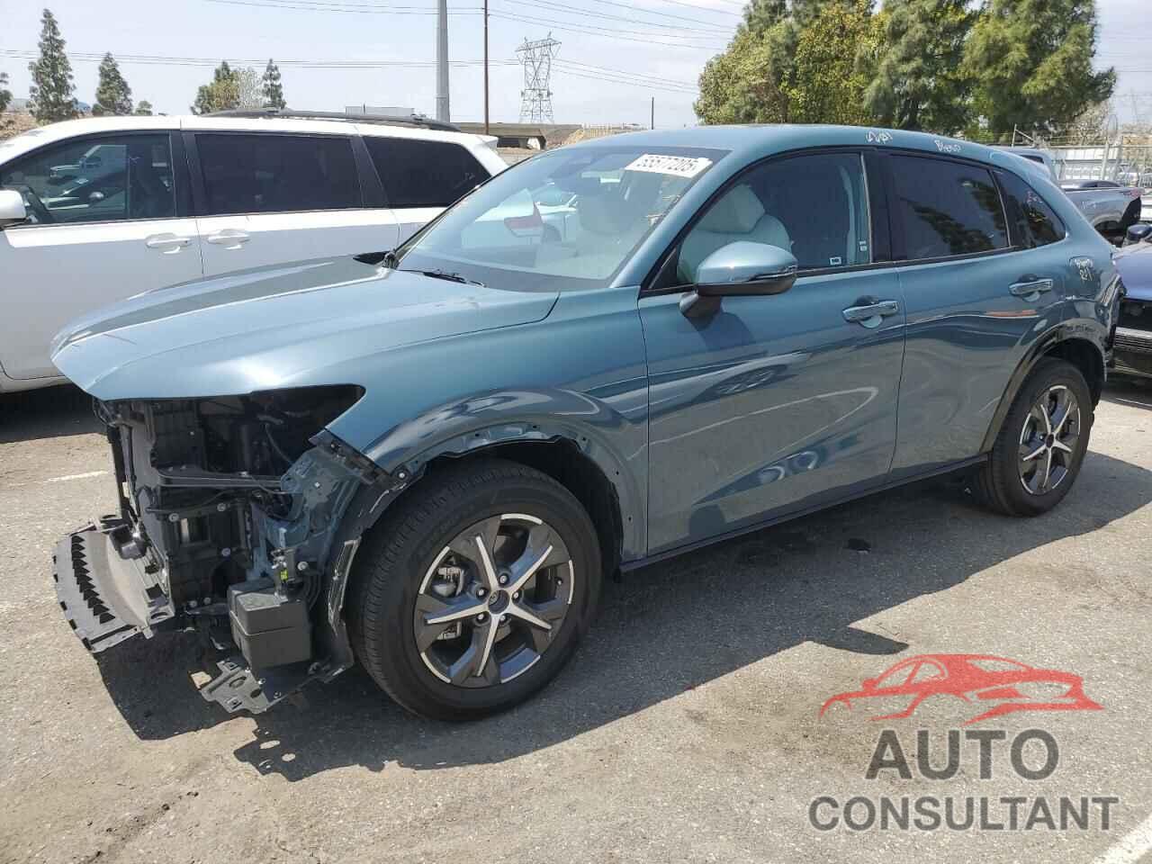 HONDA HR-V 2025 - 3CZRZ1H78SM700850