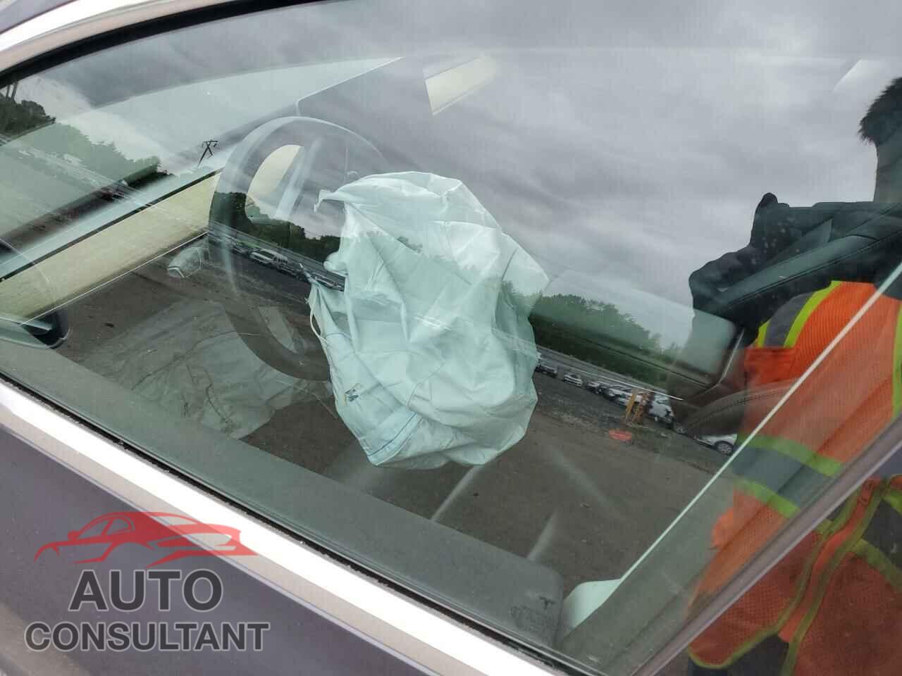 TESLA MODEL 3 2019 - 5YJ3E1EB0KF361411