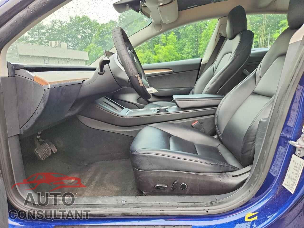 TESLA MODEL 3 2023 - 5YJ3E1EA1PF435210