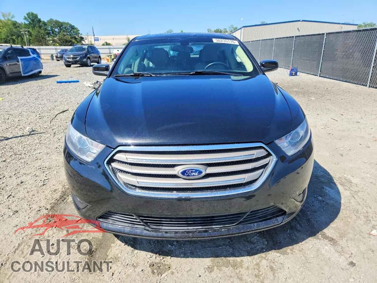 FORD TAURUS 2014 - 1FAHP2E84EG136161