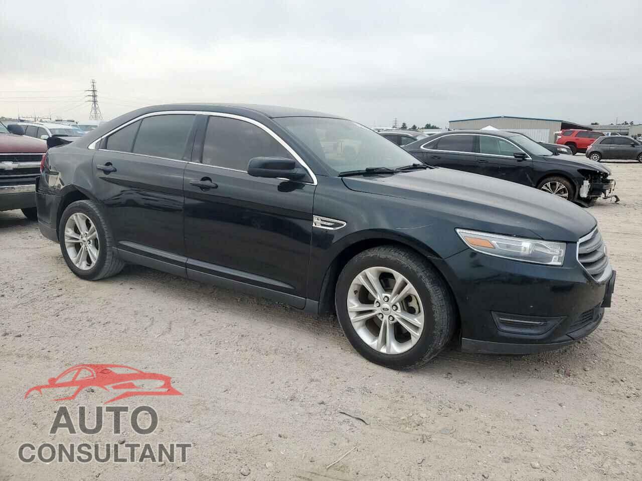 FORD TAURUS 2014 - 1FAHP2E84EG133955