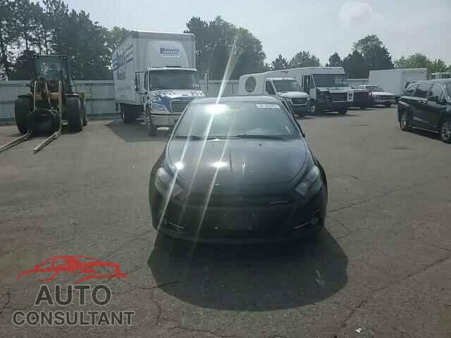 DODGE DART 2015 - 1C3CDFBB7FD128065