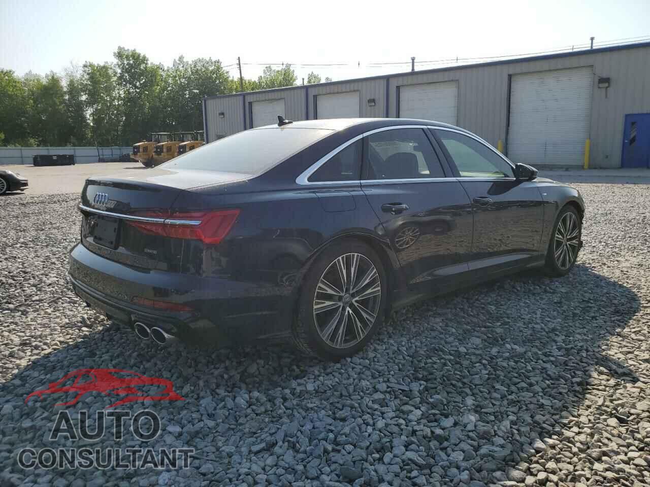 AUDI A6 2019 - WAUL2AF20KN042922