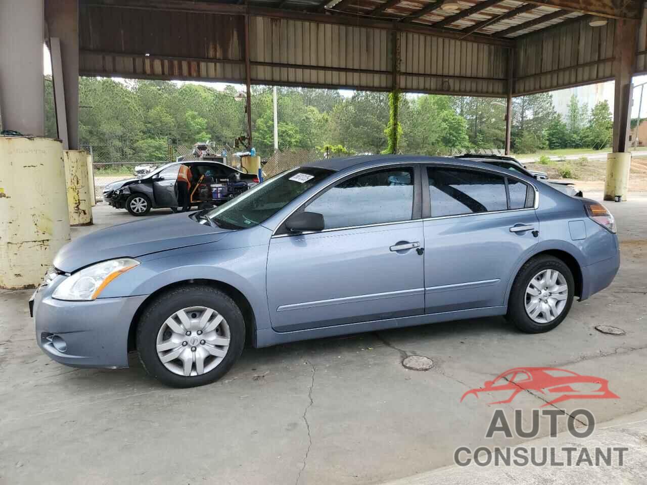 NISSAN ALTIMA 2010 - 1N4AL2AP8AN463274