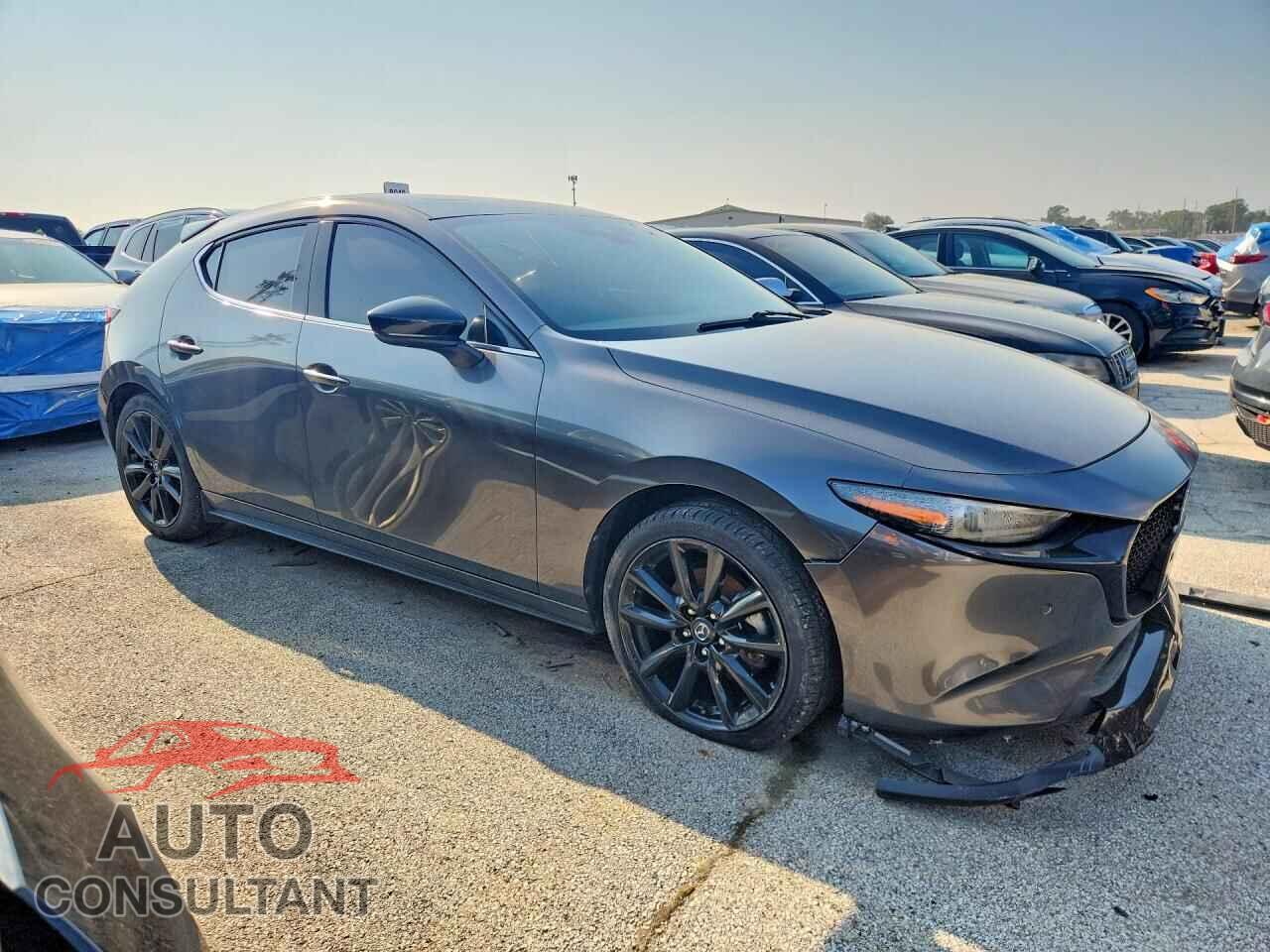 MAZDA 3 2021 - JM1BPBNY2M1321908