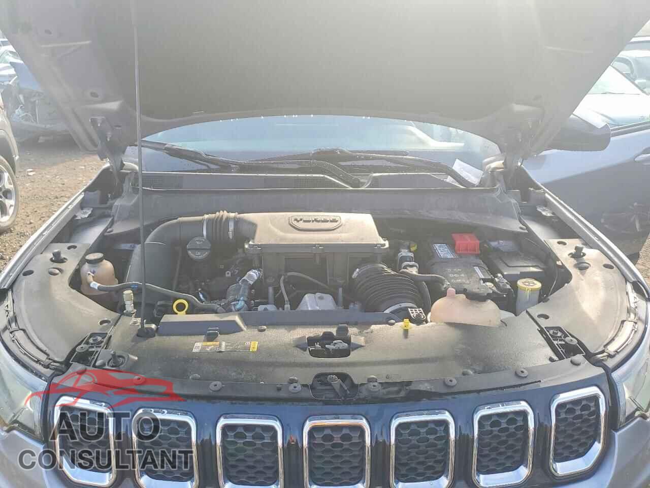 JEEP COMPASS 2024 - 3C4NJDCN3RT601811