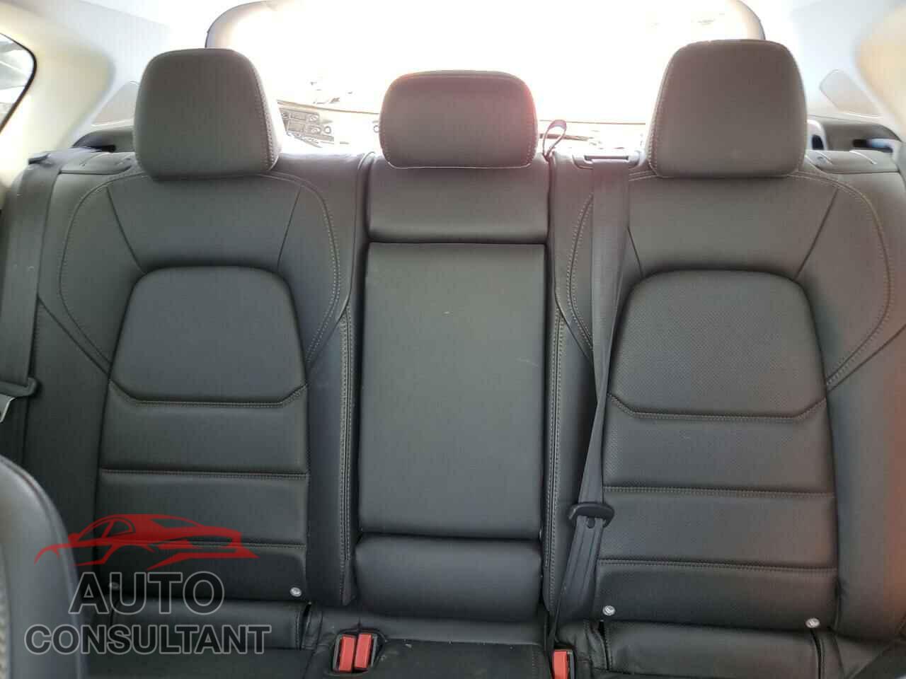 MAZDA CX-5 2017 - JM3KFBDLXH0225553