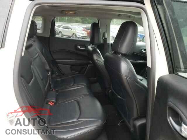 JEEP COMPASS 2017 - 3C4NJDCB1HT688967