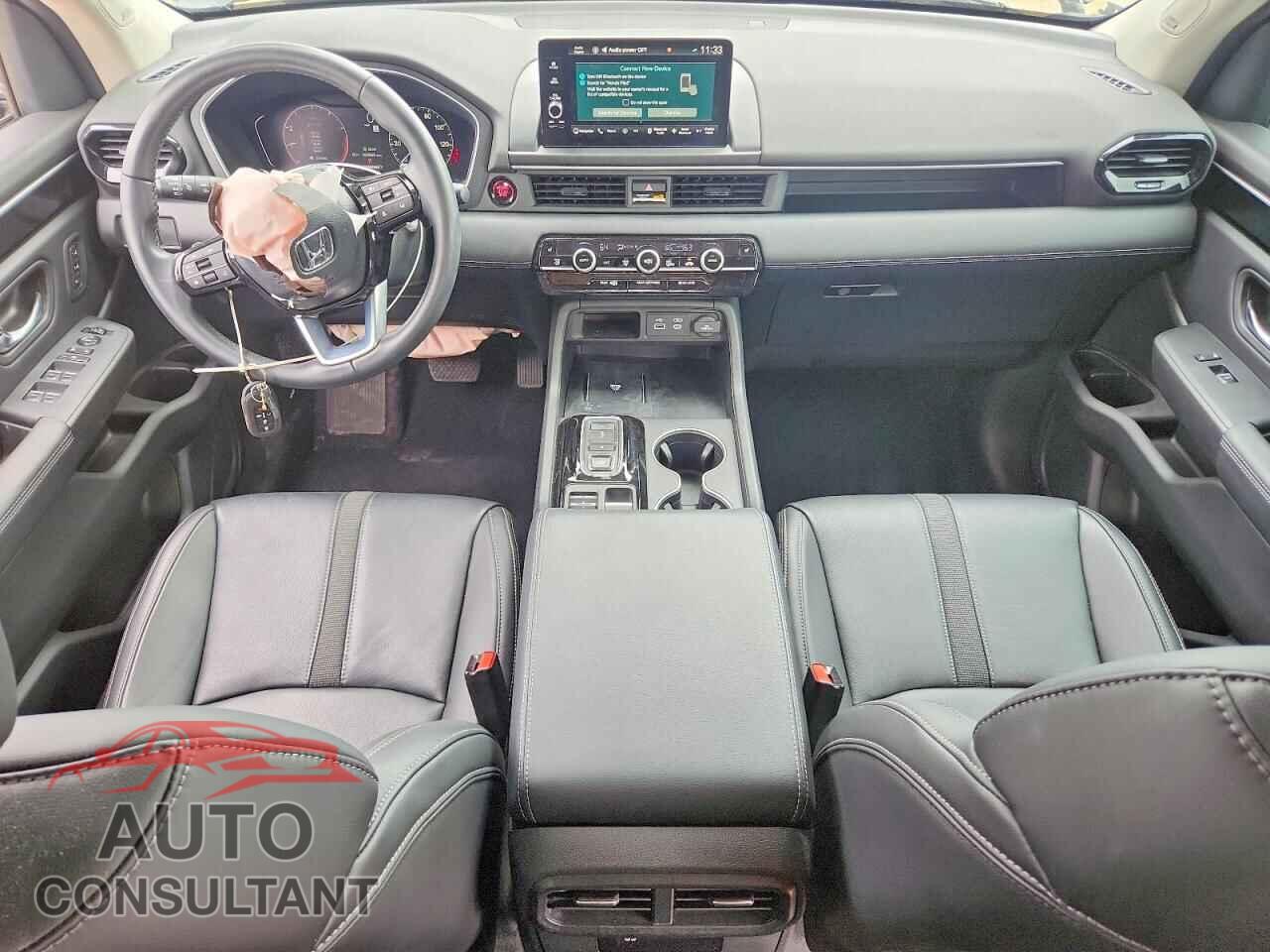 HONDA PILOT 2023 - 5FNYG1H72PB044132