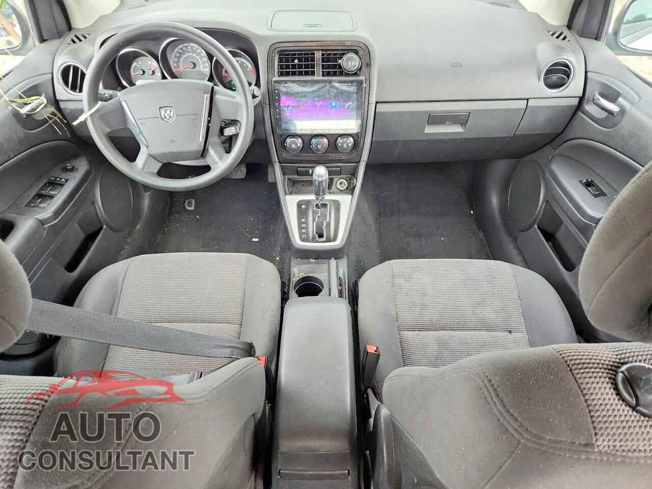 DODGE CALIBER 2011 - 1B3CB3HA1BD242458