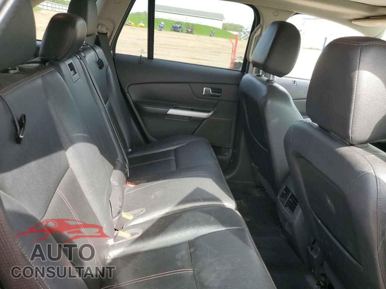 FORD EDGE 2013 - 2FMDK4JC5DBB99896