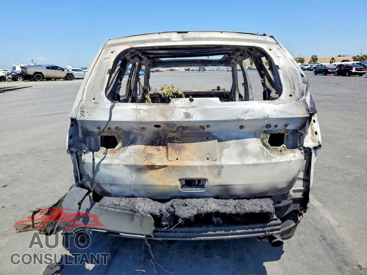 DODGE DURANGO 2024 - 1C4RDHAG8RC157082