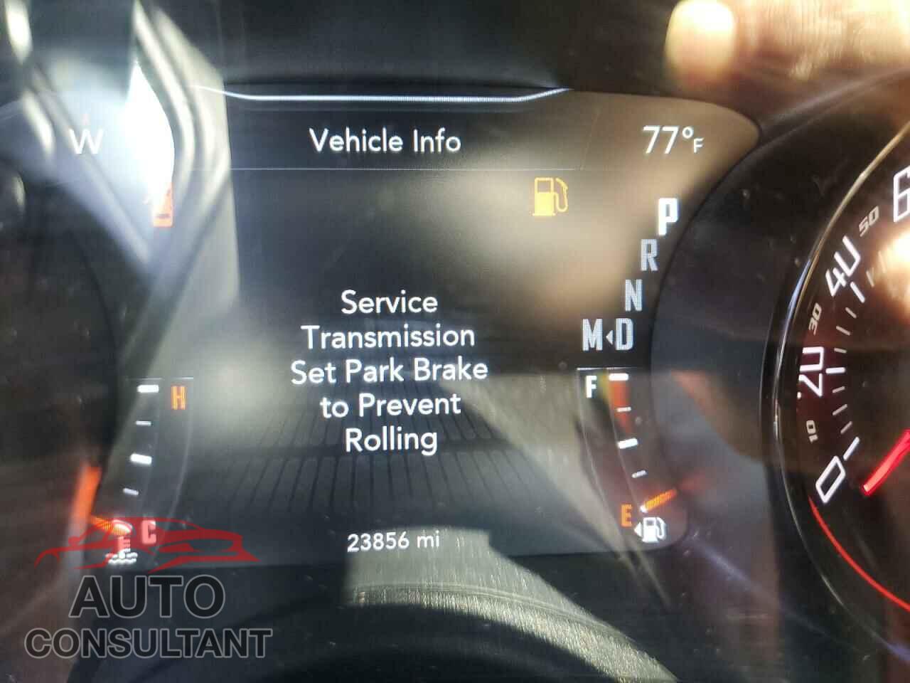 DODGE CHALLENGER 2020 - 2C3CDZBT9LH214728