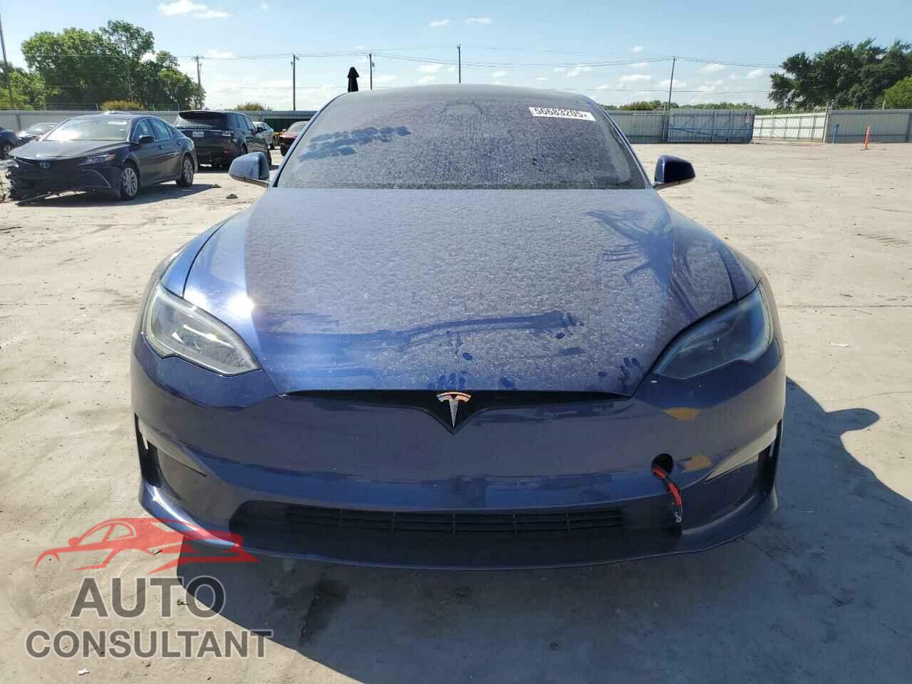 TESLA MODEL S 2024 - 5YJSA1E60RF538074