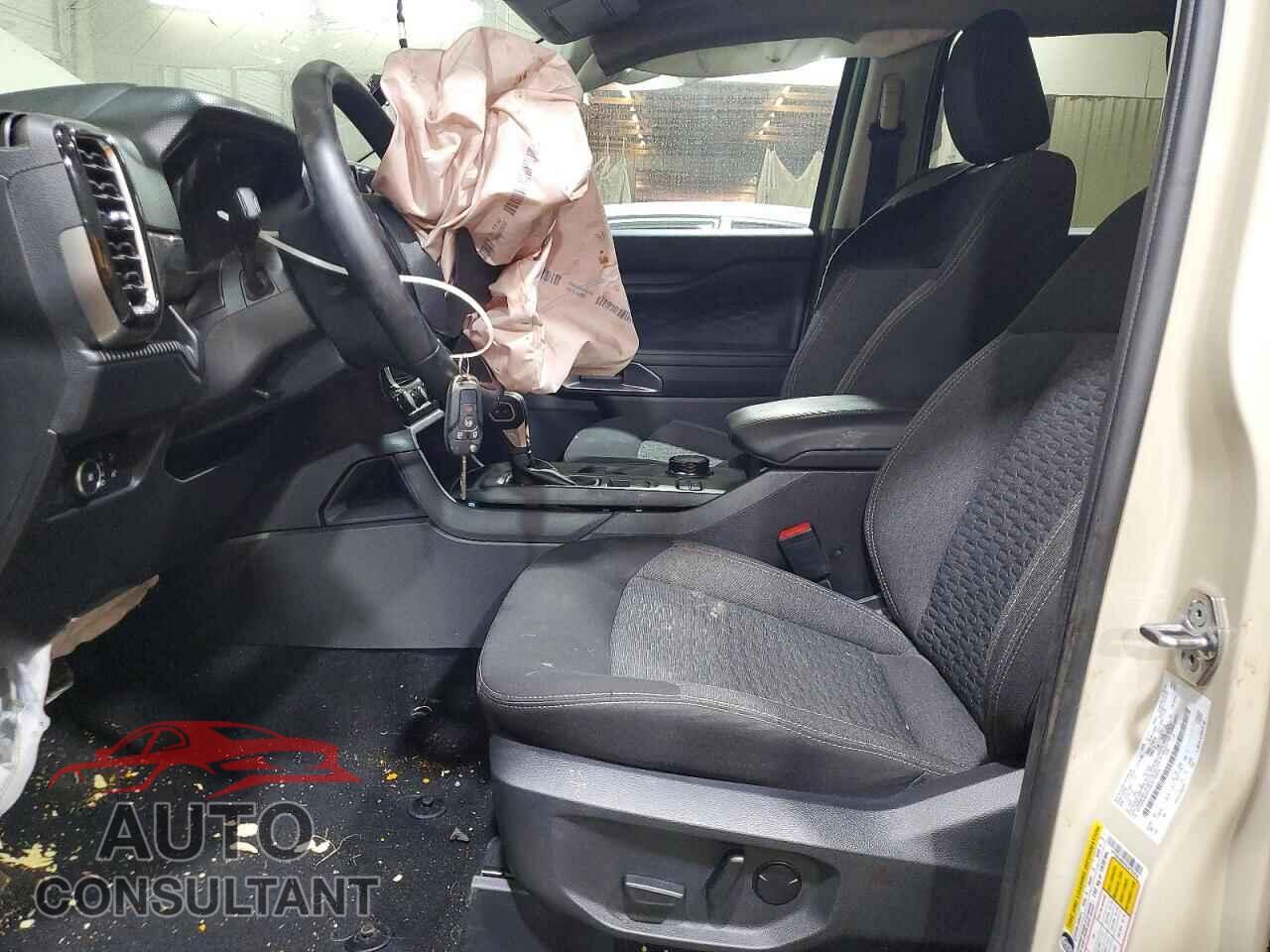 FORD RANGER 2025 - 1FTER4HH2SLE76426