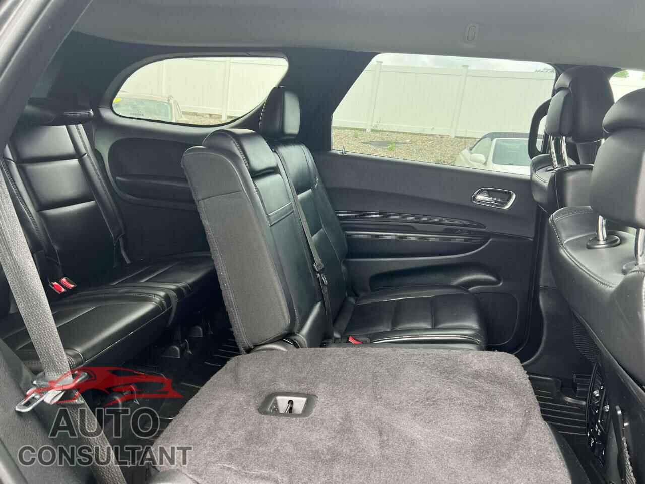DODGE DURANGO 2015 - 1C4RDJDG5FC186604