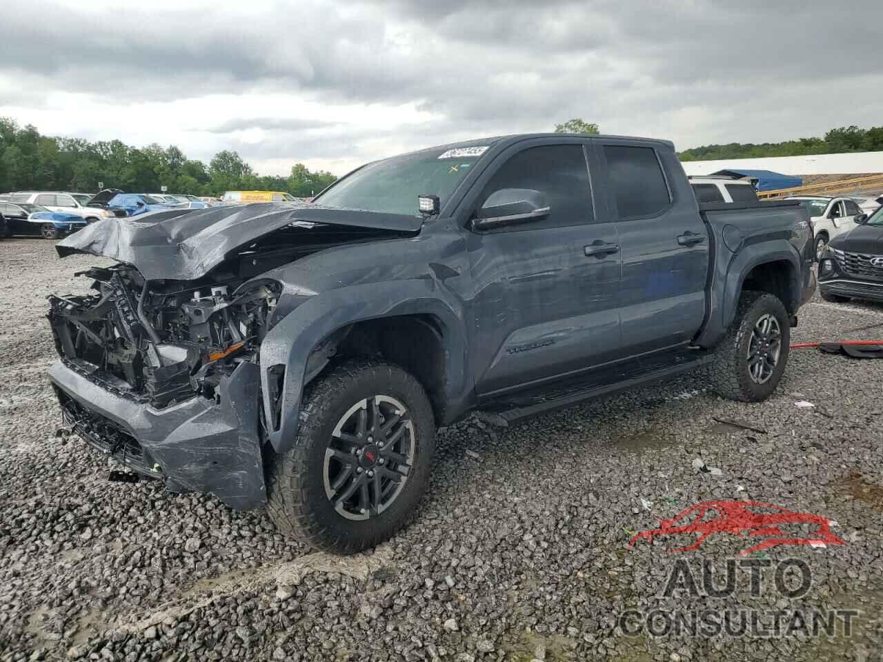 TOYOTA TACOMA 2024 - 3TYLB5JNXRT031348