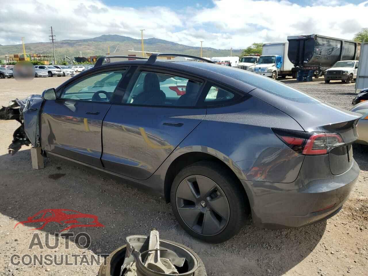 TESLA MODEL 3 2023 - 5YJ3E1EA7PF679959