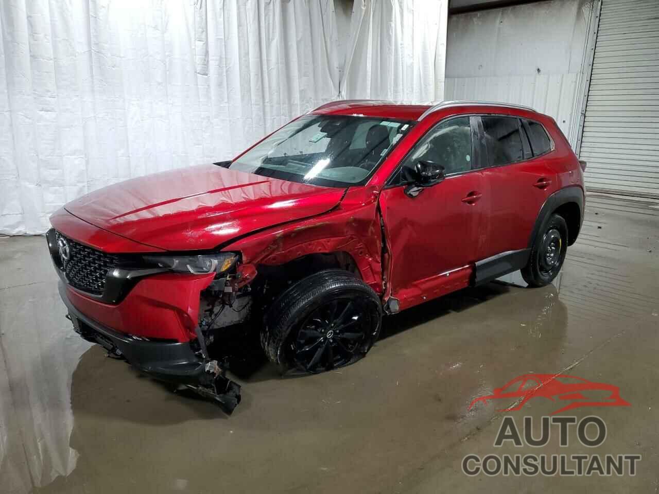 MAZDA CX-50 PREF 2024 - 7MMVABBM5RN170871