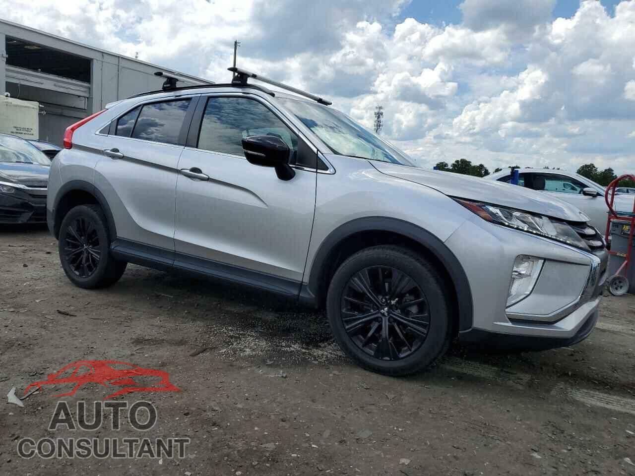 MITSUBISHI ECLIPSE 2019 - JA4AT4AA9KZ047286
