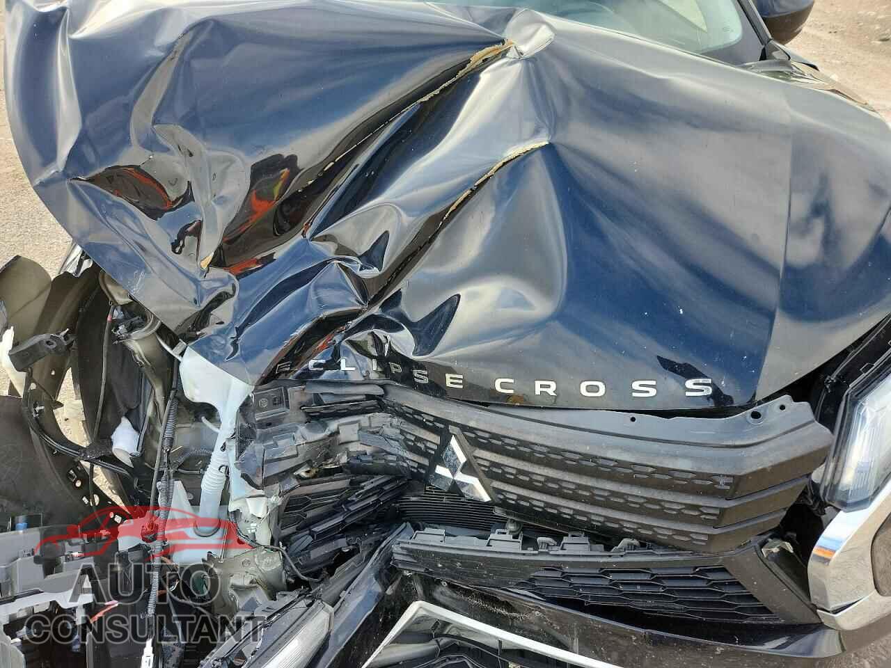 MITSUBISHI ECLIPSE 2023 - JA4ATWAA1PZ000353